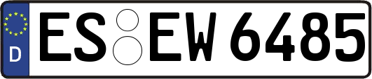 ES-EW6485
