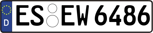 ES-EW6486