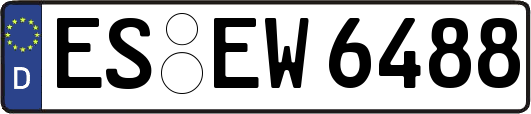 ES-EW6488