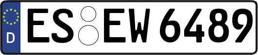ES-EW6489