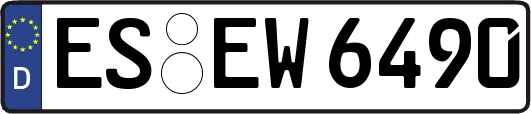ES-EW6490