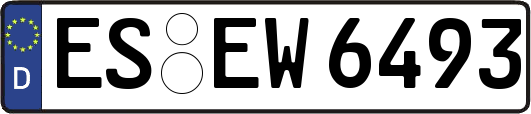 ES-EW6493