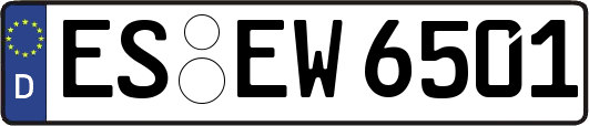 ES-EW6501