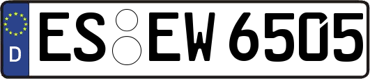 ES-EW6505