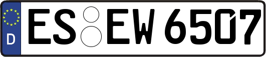ES-EW6507