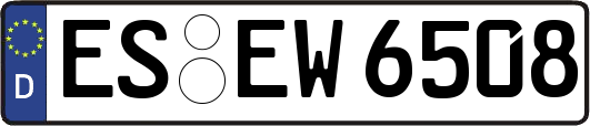 ES-EW6508