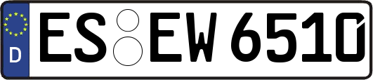 ES-EW6510