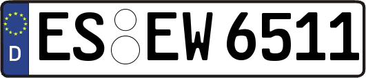 ES-EW6511