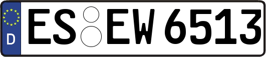 ES-EW6513