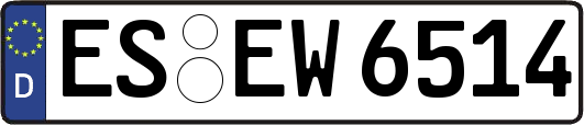 ES-EW6514