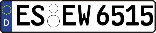 ES-EW6515