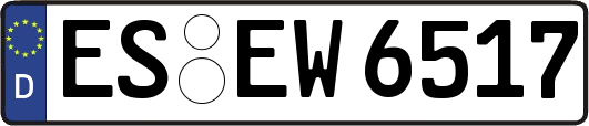 ES-EW6517