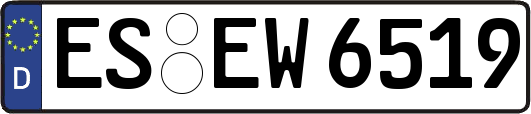 ES-EW6519