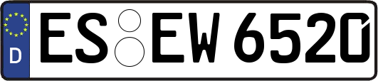 ES-EW6520