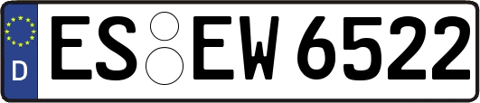 ES-EW6522