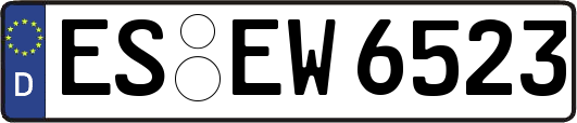 ES-EW6523
