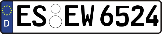 ES-EW6524