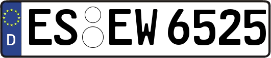 ES-EW6525