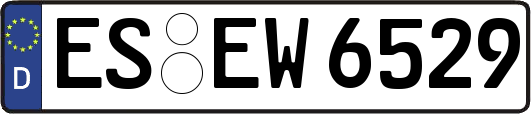 ES-EW6529