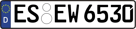 ES-EW6530