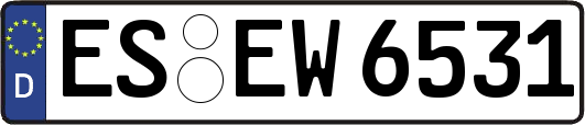 ES-EW6531