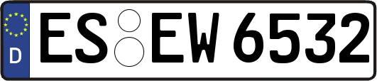 ES-EW6532