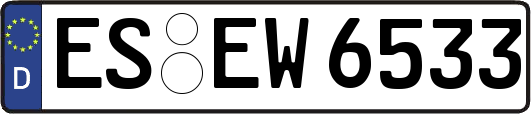 ES-EW6533