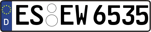ES-EW6535