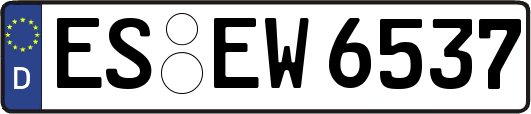 ES-EW6537