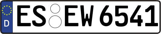 ES-EW6541