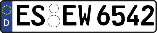 ES-EW6542
