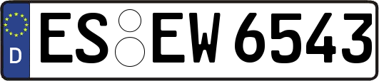 ES-EW6543