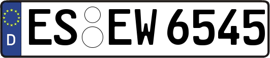ES-EW6545