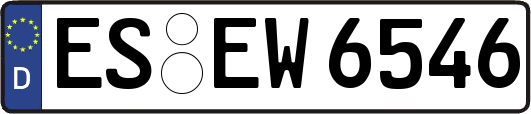 ES-EW6546
