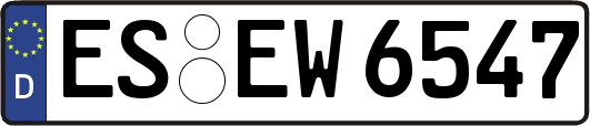 ES-EW6547