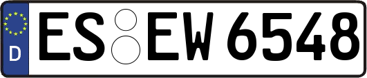 ES-EW6548