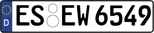 ES-EW6549