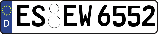 ES-EW6552