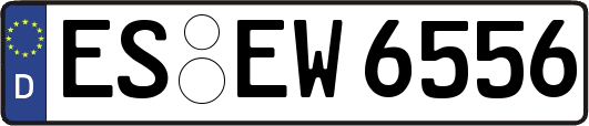 ES-EW6556