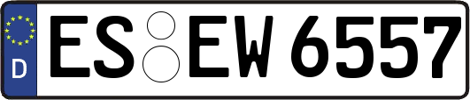 ES-EW6557