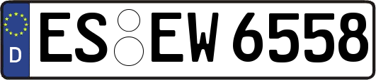 ES-EW6558