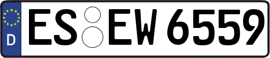 ES-EW6559