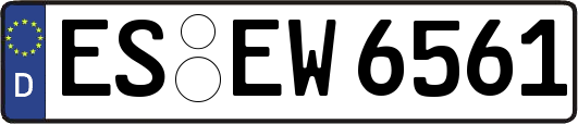 ES-EW6561