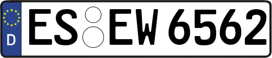 ES-EW6562