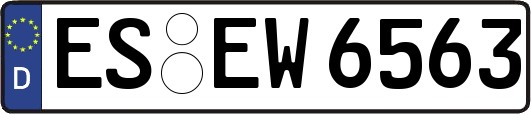 ES-EW6563