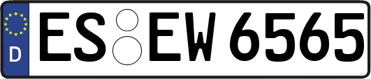 ES-EW6565