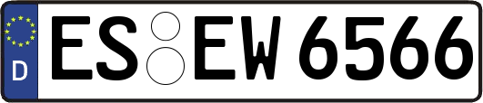 ES-EW6566