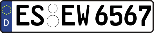 ES-EW6567