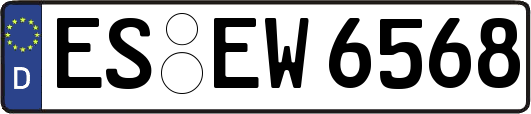 ES-EW6568