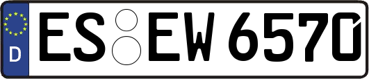 ES-EW6570